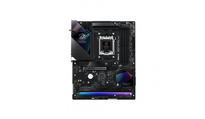 ASROCK B850 Riptide WiFi AM5 DDR5 ATX emaplaat