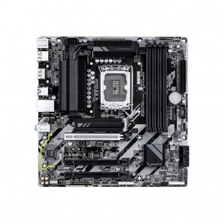 GIGABYTE B860M DS3H LGA1851 MB 4xDDR5 4xSATA 3xM.2