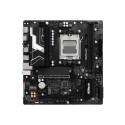 ASROCK B850M-X AM5 DDR5 mATX MB