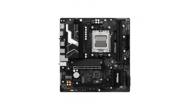ASROCK B850M-X AM5 DDR5 mATX MB