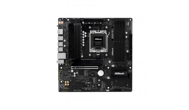 ASROCK B850M Pro-A AM5 DDR5 mATX MB