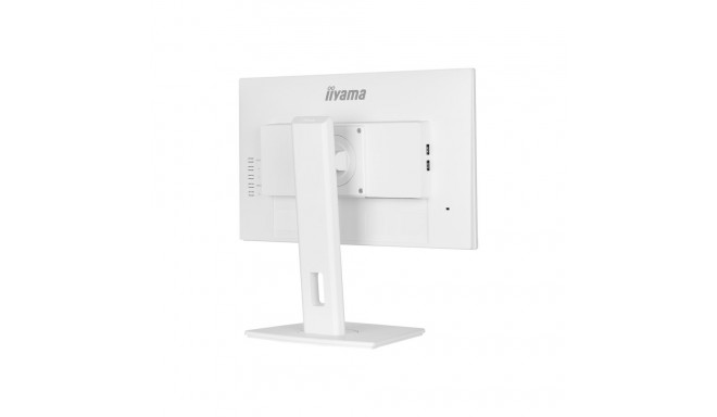 IIYAMA XUB2792HSU-W6 27-tolline ETE IPS FHD 100Hz 250cd/m2 0,4ms HDMI DP 4xUSB 3.2 FreeSync kõlarite