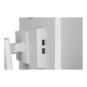 IIYAMA XUB2792HSU-W6 27inch ETE IPS FHD 100Hz 250cd/m2 0.4ms HDMI DP 4xUSB 3.2 FreeSync Speakers 15c