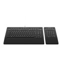 3DCONNEXION Keyboard Pro with Numpad (ND)