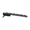 LOGITECH Signature Slim Combo MK950 Klaviatuuri ja hiire komplekt juhtmevaba Bluetooth 5.1 LE QWERTY