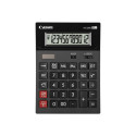 CANON AS-2200 table calculator 12-stellig verstellbares Display dual power solar and battery