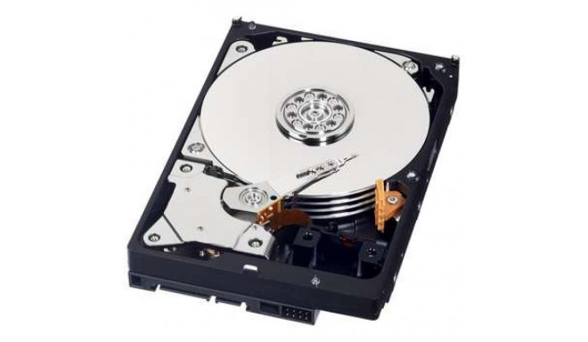 WD Desktop Blue WD10EZEX 1TB SATA 6Gb/s 64MB Cache Internal 3,5inch Desktop HDD RoHS compliant Bulk