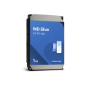 WD Desktop Blue WD10EZEX 1TB SATA 6Gb/s 64MB Cache Internal 3,5inch Desktop HDD RoHS compliant Bulk