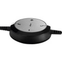 JABRA EVOLVE 20 UC Stereo USB Headband Noise cancelling USB connector with mute-button and volume co