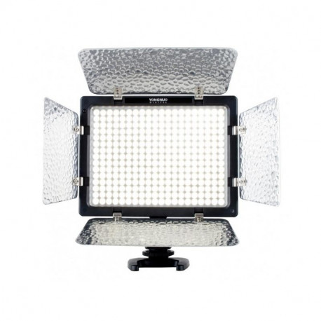Yongnuo LED-valgusti YN300 III WB 3200-5500K