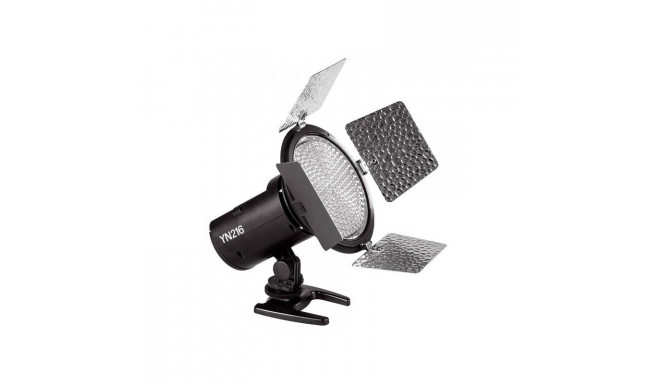 LED Light Yongnuo YN216 - WB (3200 K - 5500 K)