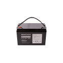Battery Lithium Iron Phosphate LiFePO4 12.8V, 100Ah