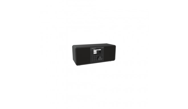 Telestar TOP 250 DAB+ Internetradio schwarz