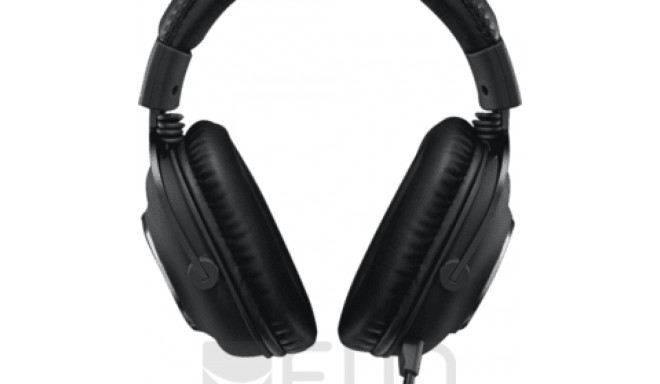 Logitech G Pro X Gaming Headset