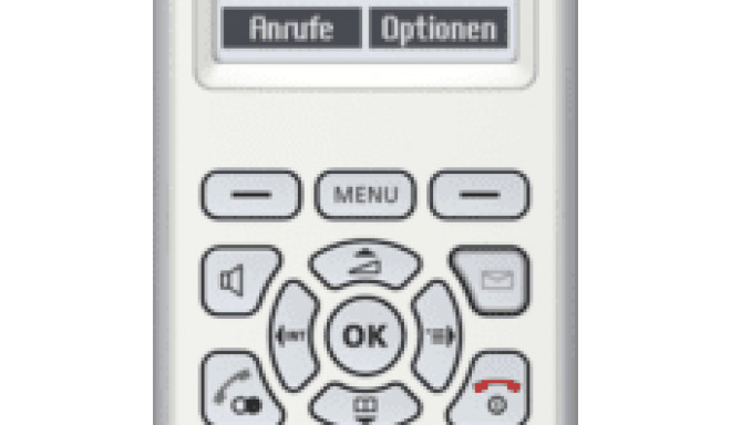 AVM FRITZ!Fon M2