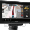 Arat Bildschirm-Aufnahme TomTom Bridge/PRO 8270/8275