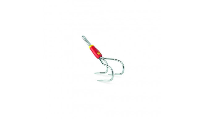 Krümmer BE-M, multi-star (rot/gelb, 11cm)