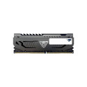 Patriot RAM DDR4 16GB 3200 CL 16 Single Viper Steel (PVS416G320C6)