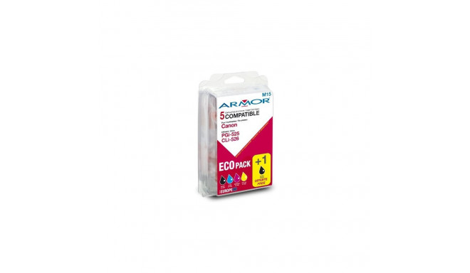 PEACH ink MP - PGI-525 / CLI-526XL