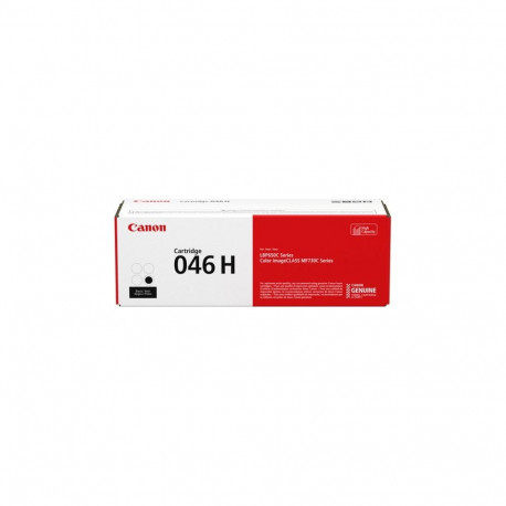 Toner schwarz 046H 1254C002