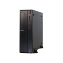 Inter-Tech IT-502 mATX -  Desktop case