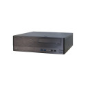 Inter-Tech IT-502 mATX -  Desktop case