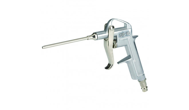Ausblaspistole mit 95mm Düse