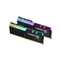G.Skill RAM DDR4 32 GB 3200-CL16 Dual-Kit Trident Z RGB Black