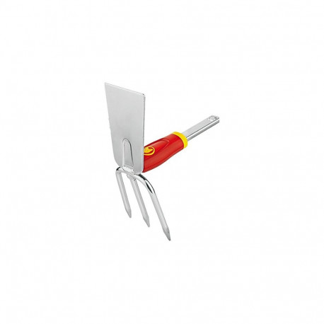 WOLF- Garten double hoe IL-M 3, multi-star