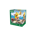BRIO World freight loading station
