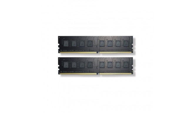 G.Skill RAM DDR4 16 GB 2666-CL19 Dual-Kit Value