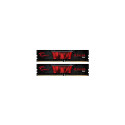 G.Skill DDR4 8 GB 2400-CL17 Aegis - Dual-Kit