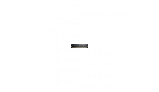 DIMM mälumoodul 8GB DDR4-2666 F4-2666C19S-8GNT Value INTEL XMP, must