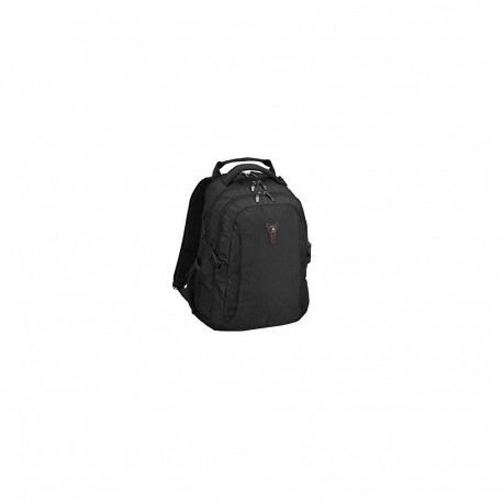 Sidebar seljakott kuni 16", must