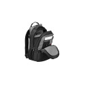 Wenger seljakott Sidebar 15.6", must