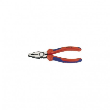 Knipex 03 02 180 combination pliers