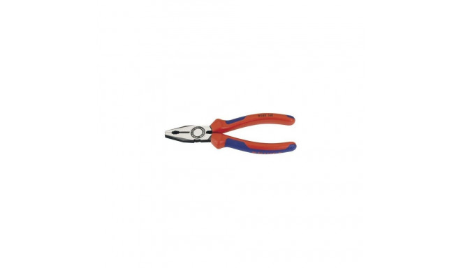 Knipex 03 02 180 combination pliers