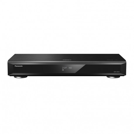 DMR-UBC90 2000GB HDD UltraHD/4K DVB-T2, must