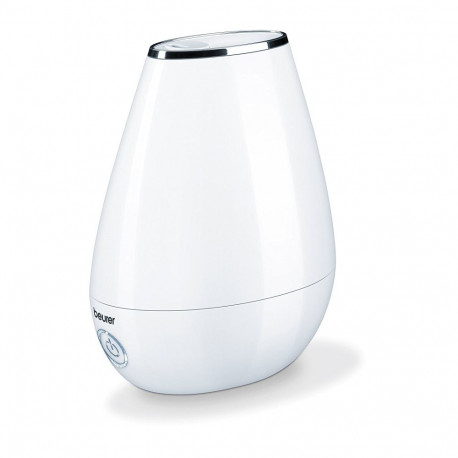 LB 37 white (weiß)