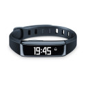Beurer Activity Tracker AS80 health app - black