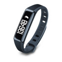 Beurer Activity Tracker AS80 health app - black
