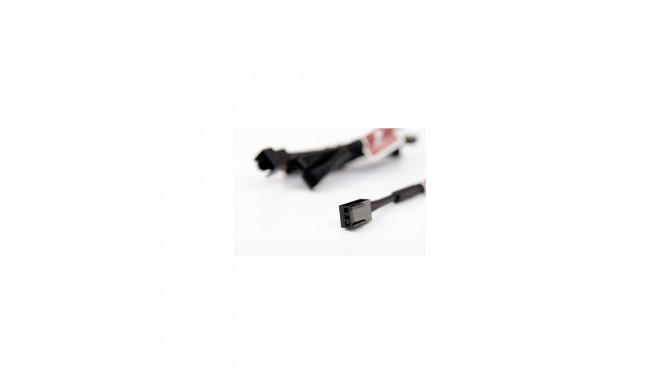 Noctua NF-SEC2 3-Pin extension cable
