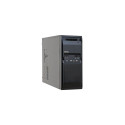 Chieftec case LG-01B-OP