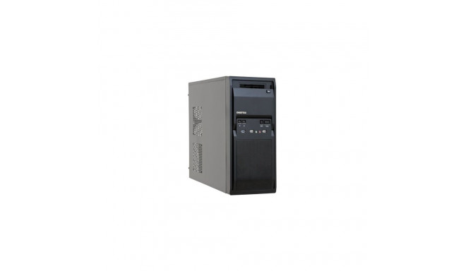 Chieftec case LG-01B-OP