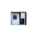 Chieftec korpus LG-01B-OP