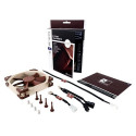 Noctua NF-S12A PWM - 120mm