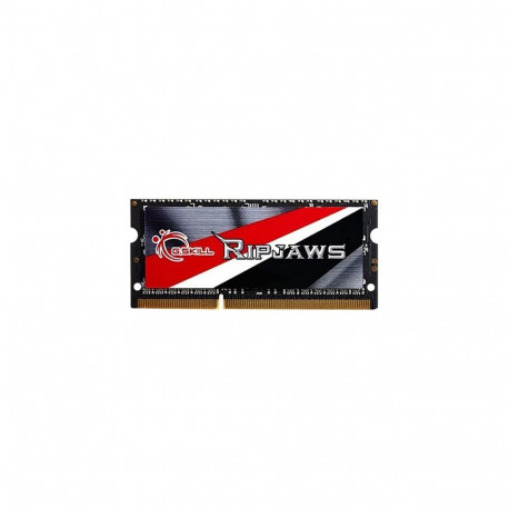 G.Skill DDR3 SO-DIMM 8GB 1600-11 RSL