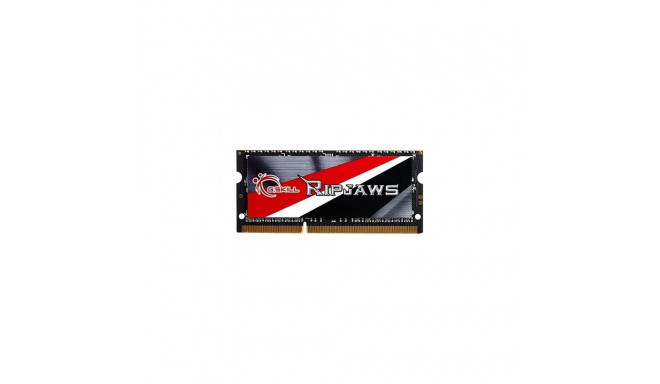 G.Skill DDR3 SO-DIMM 8GB 1600-11 RSL