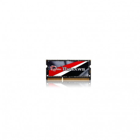G.Skill DDR3 SO-DIMM 8GB 1600-9 SL
