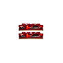 G.Skill RAM DDR3 16GB 1600-10 RipjawsX Dual